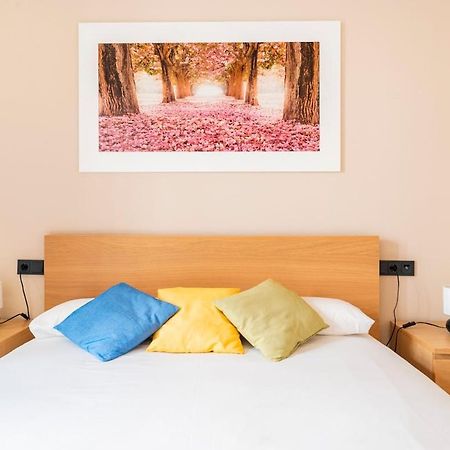 Deluxe Twobedroom Apartment Seville Downtown المظهر الخارجي الصورة