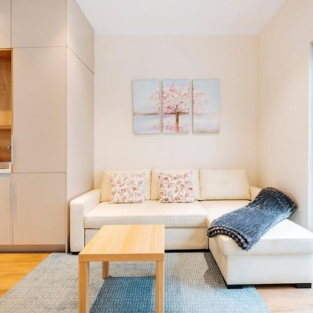 Deluxe Twobedroom Apartment Seville Downtown المظهر الخارجي الصورة