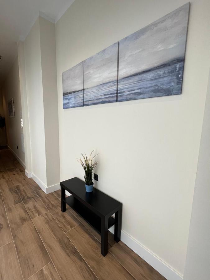 Deluxe Twobedroom Apartment Seville Downtown المظهر الخارجي الصورة