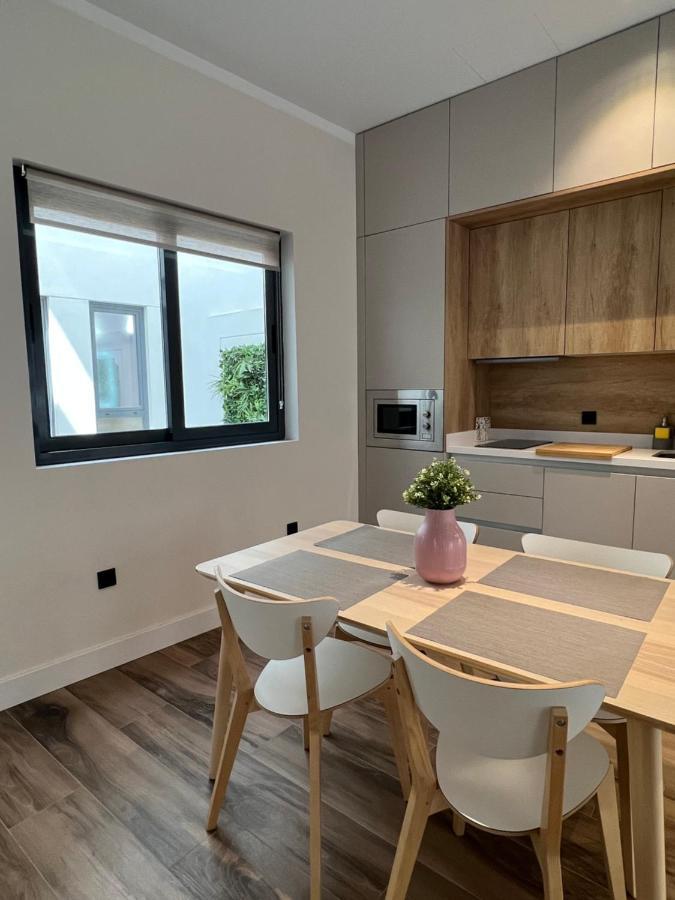 Deluxe Twobedroom Apartment Seville Downtown المظهر الخارجي الصورة