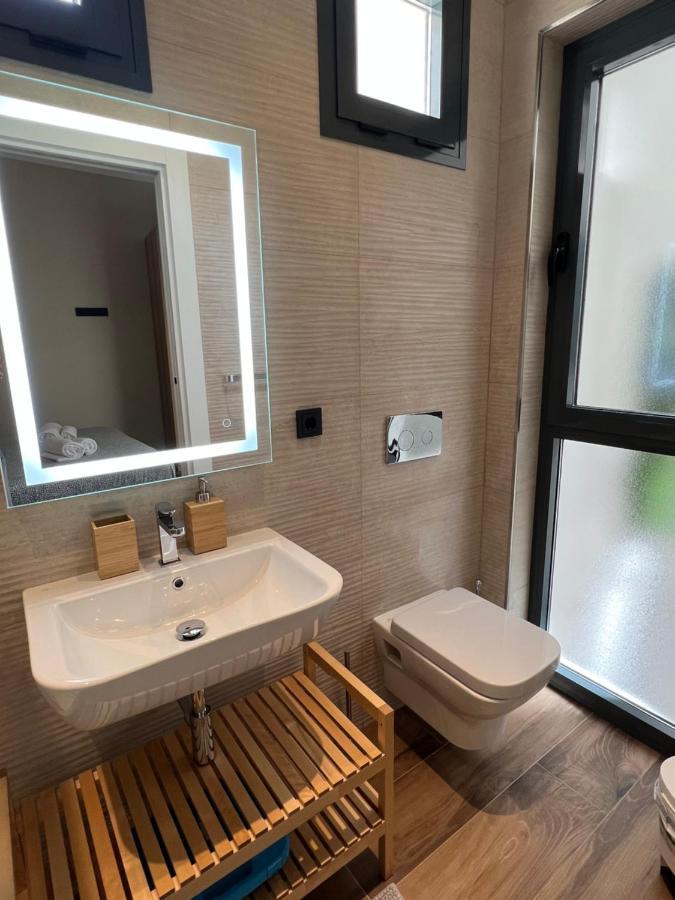 Deluxe Twobedroom Apartment Seville Downtown المظهر الخارجي الصورة