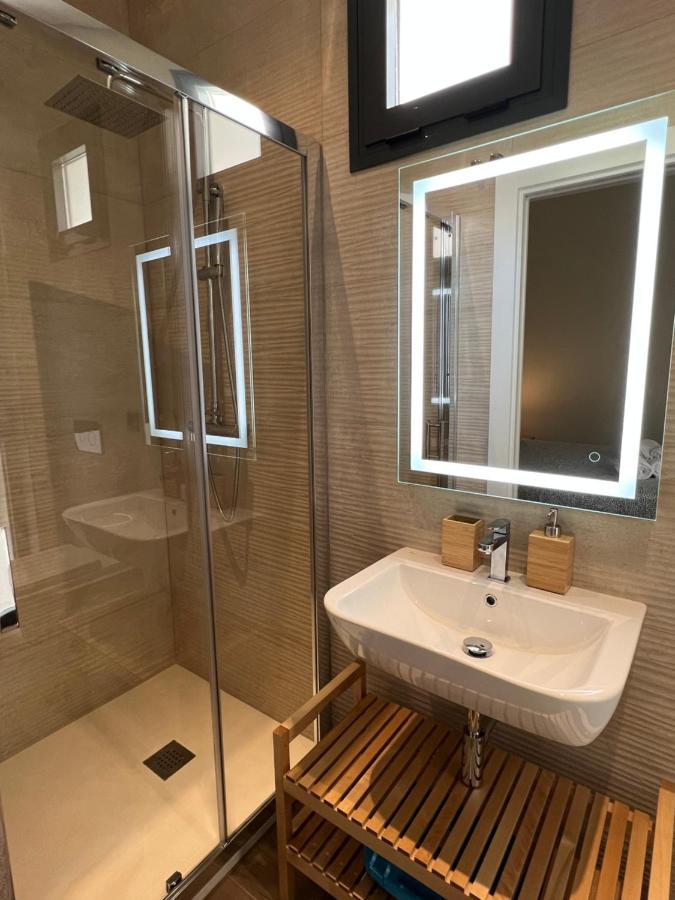 Deluxe Twobedroom Apartment Seville Downtown المظهر الخارجي الصورة