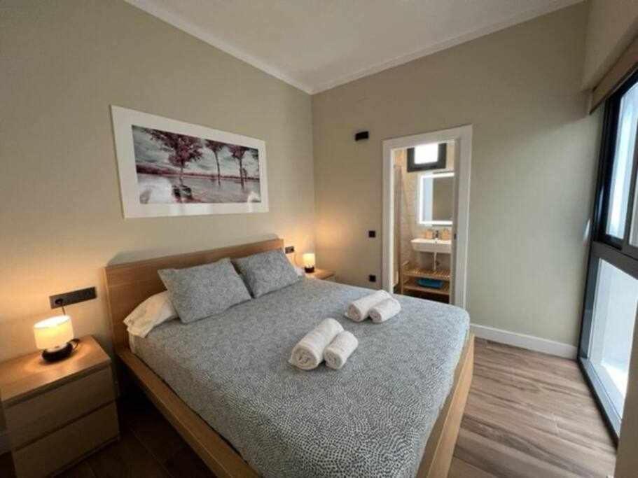 Deluxe Twobedroom Apartment Seville Downtown المظهر الخارجي الصورة