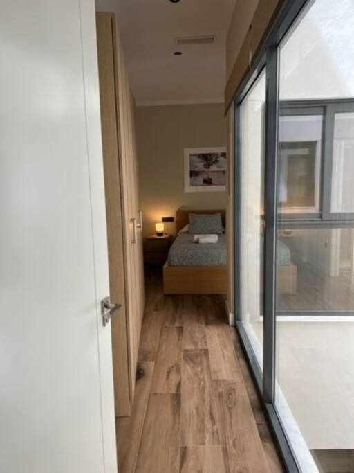 Deluxe Twobedroom Apartment Seville Downtown المظهر الخارجي الصورة