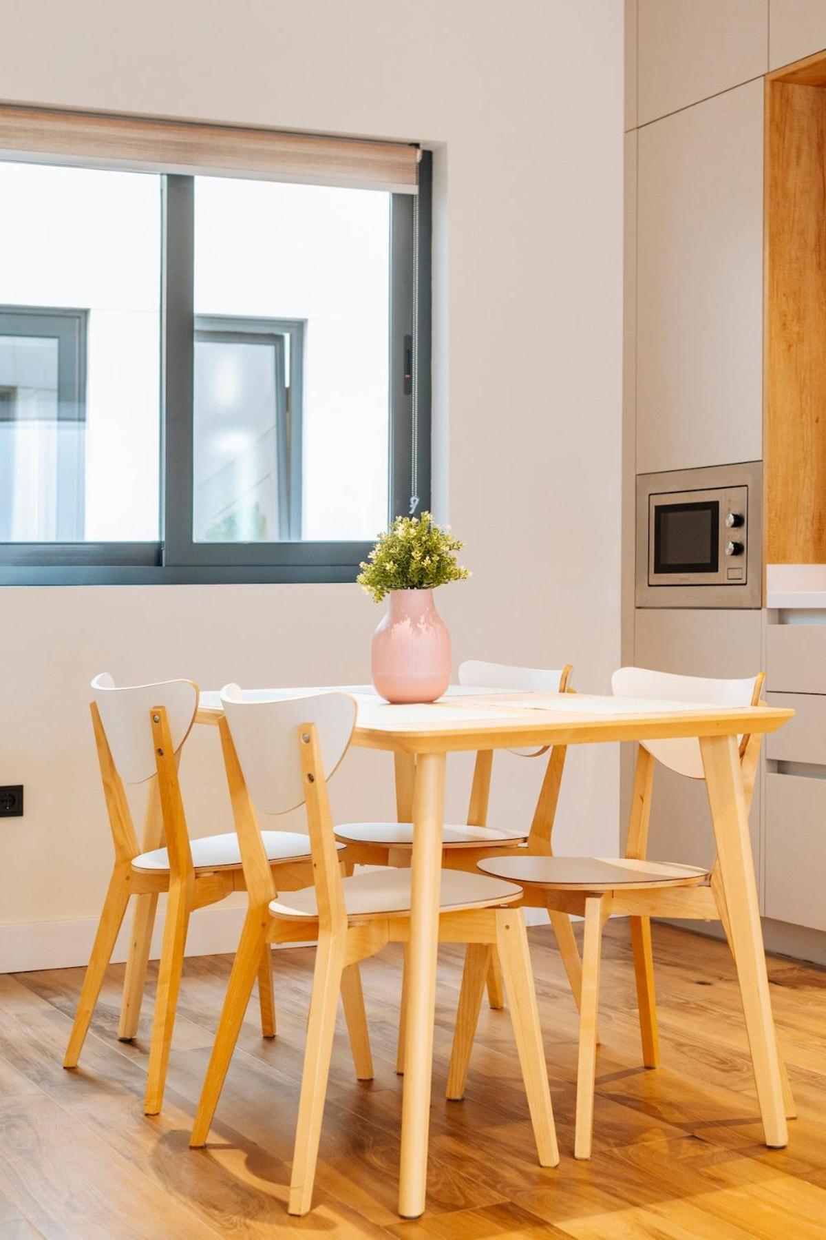 Deluxe Twobedroom Apartment Seville Downtown المظهر الخارجي الصورة